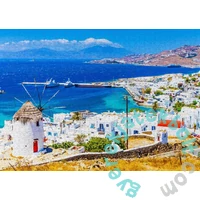 Enjoy 1000 db-os puzzle - Mykonos Island
