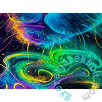 Enjoy 1000 db-os puzzle - Neon Panther (2394)