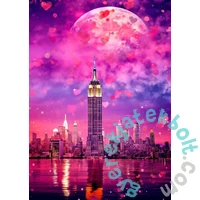 Enjoy 1000 db-os puzzle - New York in Love (2214)