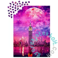 Enjoy 1000 db-os puzzle - New York in Love (2214)