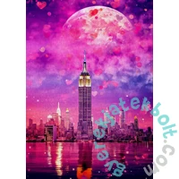 Enjoy 1000 db-os puzzle - New York in Love (2214)