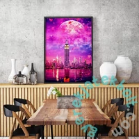 Enjoy 1000 db-os puzzle - New York in Love (2214)