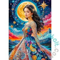 Enjoy 1000 db-os puzzle - Night Elegance (2362)