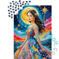 Enjoy 1000 db-os puzzle - Night Elegance (2362)