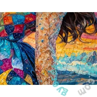 Enjoy 1000 db-os puzzle - Night Elegance (2362)