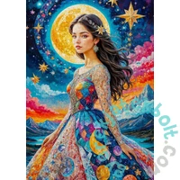 Enjoy 1000 db-os puzzle - Night Elegance (2362)