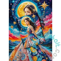 Enjoy 1000 db-os puzzle - Night Elegance (2362)