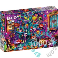 Enjoy 1000 db-os puzzle - Nightmare Manor (2025)
