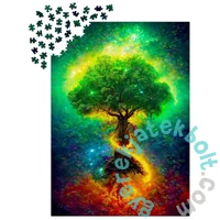 Enjoy 1000 db-os puzzle - Norse Tree of Life (2198)