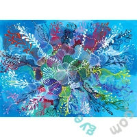 Enjoy 1500 db-os puzzle - Ocean Blues (2235)