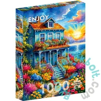 Enjoy 1000 db-os puzzle - Ocean Garden (2365)