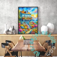 Enjoy 1000 db-os puzzle - Ocean Garden (2365)