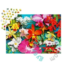 Enjoy 1000 db-os puzzle - Orchid Jungle (2033)