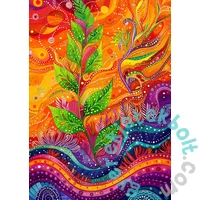 Enjoy 1000 db-os puzzle - Organic Rhythm (2370)