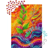 Enjoy 1000 db-os puzzle - Organic Rhythm (2370)