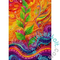 Enjoy 1000 db-os puzzle - Organic Rhythm (2370)