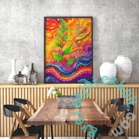 Enjoy 1000 db-os puzzle - Organic Rhythm (2370)