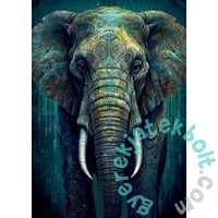 Enjoy 1000 db-os puzzle - Oriental Grandeur (2207)