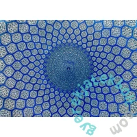 Enjoy 1000 db-os puzzle - Oriental Mosque Dome (1347)