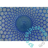 Enjoy 1000 db-os puzzle - Oriental Mosque Dome (1347)