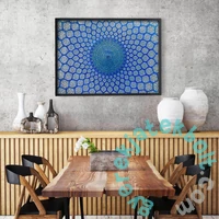 Enjoy 1000 db-os puzzle - Oriental Mosque Dome (1347)