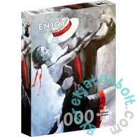 Enjoy 1000 db-os puzzle - Our Tango (1814)