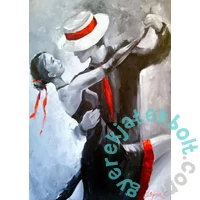 Enjoy 1000 db-os puzzle - Our Tango (1814)