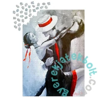 Enjoy 1000 db-os puzzle - Our Tango (1814)
