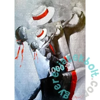 Enjoy 1000 db-os puzzle - Our Tango (1814)