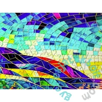 Enjoy 1000 db-os puzzle - Over the Hills to Dreamland (2323)