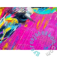Enjoy 1000 db-os puzzle - Painted Giraffe (2359)