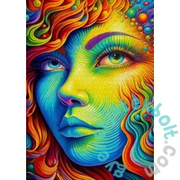 Enjoy 1000 db-os puzzle - Painted Lady (2217)