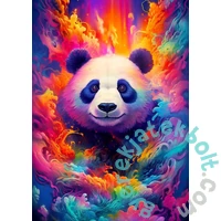 Enjoy 1000 db-os puzzle - Panda Daydream (2219)