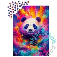 Enjoy 1000 db-os puzzle - Panda Daydream (2219)