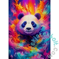 Enjoy 1000 db-os puzzle - Panda Daydream (2219)