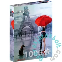 Enjoy 1000 db-os puzzle - Paris for Two (1817)