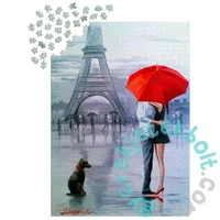 Enjoy 1000 db-os puzzle - Paris for Two (1817)