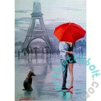 Enjoy 1000 db-os puzzle - Paris for Two (1817)