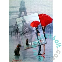 Enjoy 1000 db-os puzzle - Paris for Two (1817)