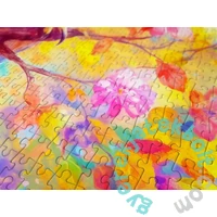 Enjoy 1000 db-os puzzle - Pastel Owl (2393)