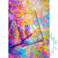 Enjoy 1000 db-os puzzle - Pastel Owl (2393)