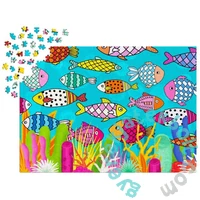Enjoy 1000 db-os puzzle - Patterned Fishes (2049)