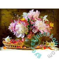 Enjoy 1000 db-os puzzle - Peonies Beauty (1335)