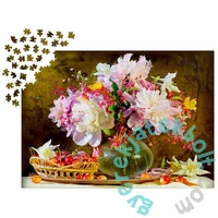 Enjoy 1000 db-os puzzle - Peonies Beauty (1335)