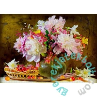 Enjoy 1000 db-os puzzle - Peonies Beauty (1335)