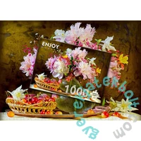 Enjoy 1000 db-os puzzle - Peonies Beauty (1335)