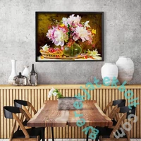 Enjoy 1000 db-os puzzle - Peonies Beauty (1335)