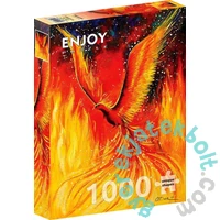 Enjoy 1000 db-os puzzle - Phoenix Bird (1820)