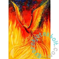 Enjoy 1000 db-os puzzle - Phoenix Bird (1820)