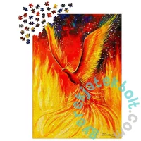 Enjoy 1000 db-os puzzle - Phoenix Bird (1820)